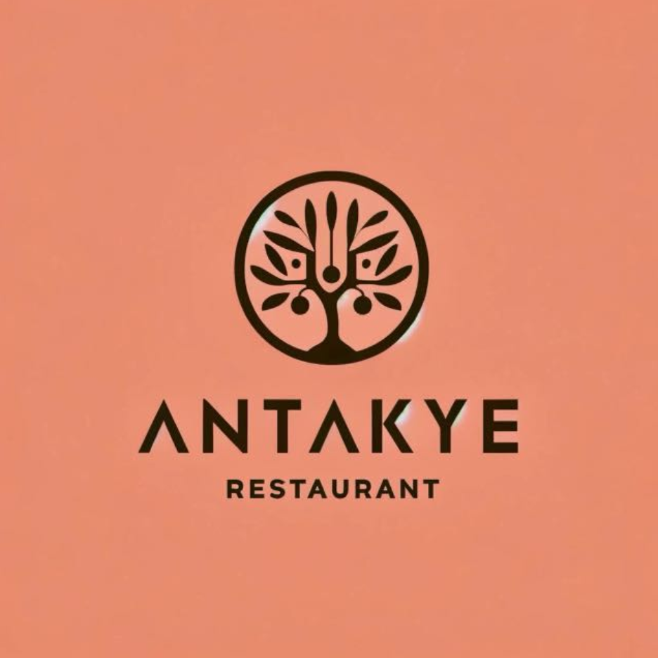 ANTAKYE Logo